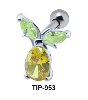 Yellow Stone Sweet Fruit Upper Ear TIP-953