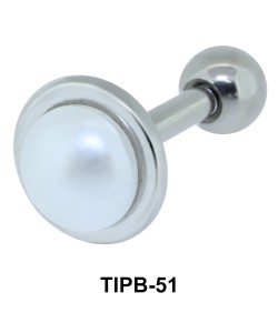 Upper Ear Piercing TIPB-51