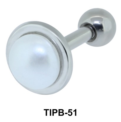 Upper Ear Piercing TIPB-51