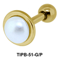 Upper Ear Piercing TIPB-51