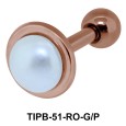 Upper Ear Piercing TIPB-51