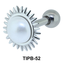 Upper Ear Piercing TIPB-52