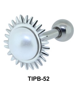 Upper Ear Piercing TIPB-52