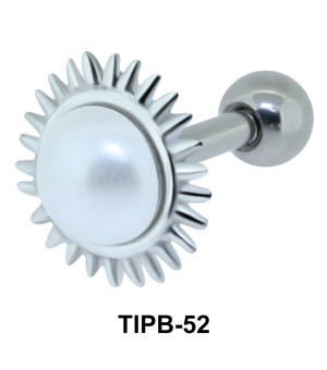 Upper Ear Piercing TIPB-52