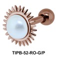 Upper Ear Piercing TIPB-52