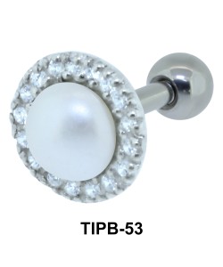 Upper Ear Piercing TIPB-53