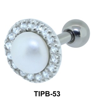 Upper Ear Piercing TIPB-53