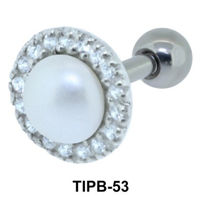 Upper Ear Piercing TIPB-53