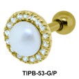 Upper Ear Piercing TIPB-53