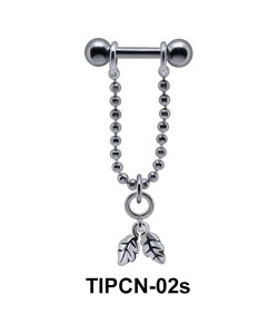 Leaves Dangling Helix Chain TIPCN-02s