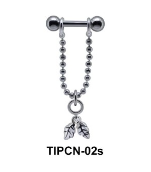 Leaves Dangling Helix Chain TIPCN-02s