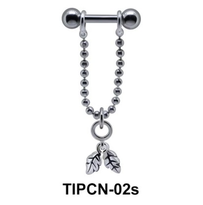 Leaves Dangling Helix Chain TIPCN-02s