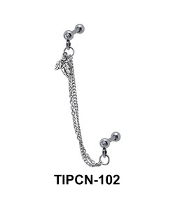 Leaves Dangling Helix Chain TIPCN-102