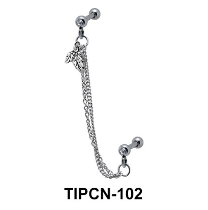 Leaves Dangling Helix Chain TIPCN-102