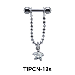 Star Dangling Helix Chain TIPCN-12s