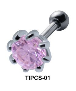 Helix Ear Piercing TIPCS-01