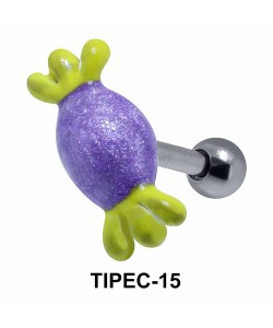 Fruit Shaped Helix Enamel TIPEC-15