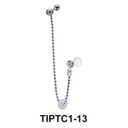 Tragus Chain TIPTC1-13