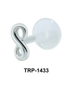 Infinity Tragus Piercing TRP-1433