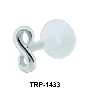 Infinity Tragus Piercing TRP-1433