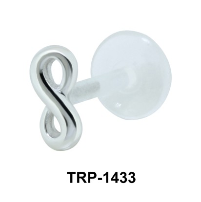 Infinity Tragus Piercing TRP-1433