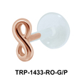 Infinity Tragus Piercing TRP-1433