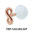 Infinity Tragus Piercing TRP-1433