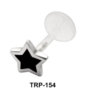 Tragus Piercing TRP-154