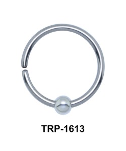 Ball Closure Ring Charms TRP-1613