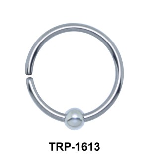 Ball Closure Ring Charms TRP-1613