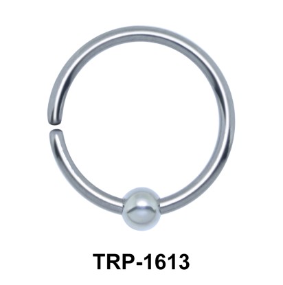 Ball Closure Ring Charms TRP-1613