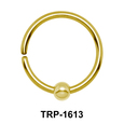Ball Closure Ring Charms TRP-1613