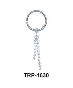 Scintillating Closure Ring Charms TRP-1630