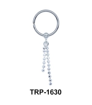Scintillating Closure Ring Charms TRP-1630