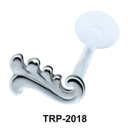 Beautiful Design Tragus Piercing TRP-2018