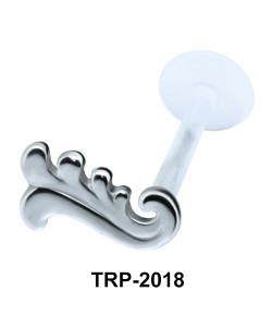 Beautiful Design Tragus Piercing TRP-2018