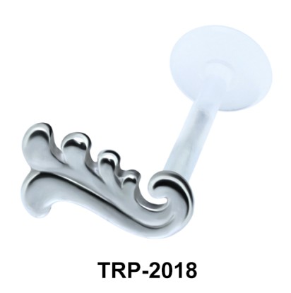 Beautiful Design Tragus Piercing TRP-2018