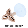 Tragus Piercing TRP-2031