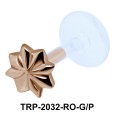 Tragus Piercing TRP-2032