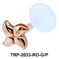 Tragus Piercing TRP-2033