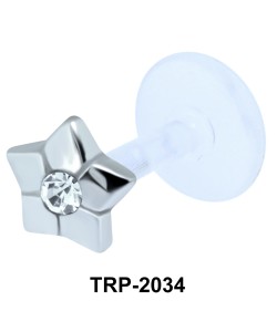 Tragus Piercing TRP-2034