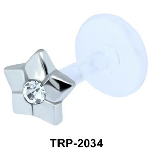 Tragus Piercing TRP-2034
