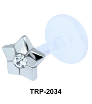 Tragus Piercing TRP-2034