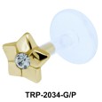 Tragus Piercing TRP-2034