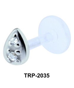 Tragus Piercing TRP-2035