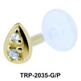 Tragus Piercing TRP-2035