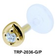 Tragus Piercing TRP-2036