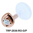 Tragus Piercing TRP-2036