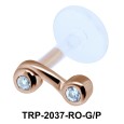 Tragus Piercing TRP-2037