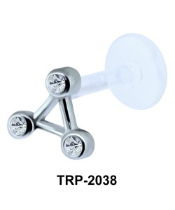 Tragus Piercing TRP-2038